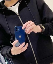 LANVIN en Bleu | パーカー