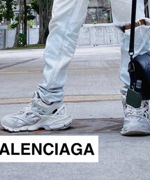 BALENCIAGA | スニーカー