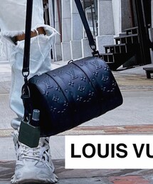 LOUIS VUITTON | ショルダーバッグ