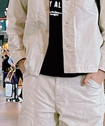 HUMAN MADE | Tシャツ/カットソー