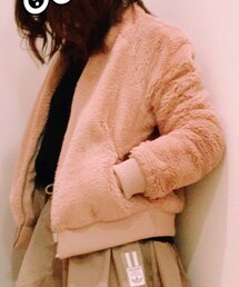 Banana Republic | ブルゾン