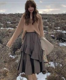 Silly | スカート