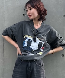 hotelpalace | Tシャツ/カットソー