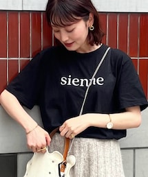 sienne | Tシャツ/カットソー