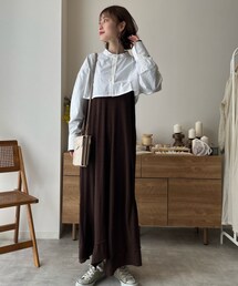 ZARA | ワンピース