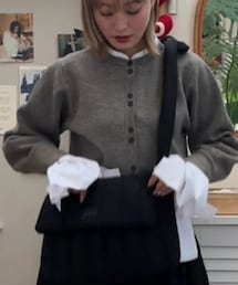 Bibiy. | トップス