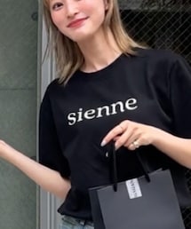 sienne | Tシャツ/カットソー