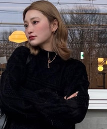 LOUIS VUITTON | ネックレス