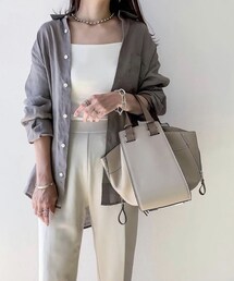Lapistal | ショルダーバッグ