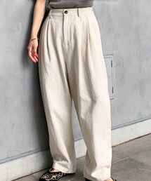 studio CLIP | パンツ