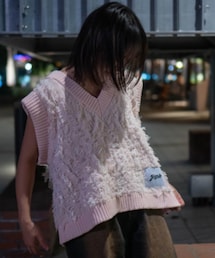 ヴァリアント | ニット/セーター