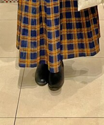 CAMPER | ドレスシューズ