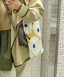 marimekko | トートバッグ
