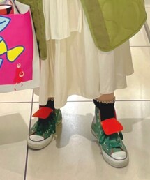 CONVERSE | スニーカー