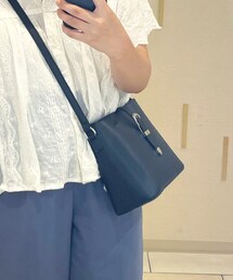 Lattice | ショルダーバッグ