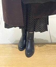 ？ | ブーツ
