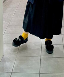 LOWRYS FARM | シューズ