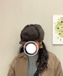 OVERRIDE | キャップ