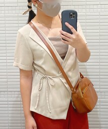 GU | Tシャツ/カットソー