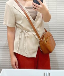 chocol raffine robe | その他パンツ