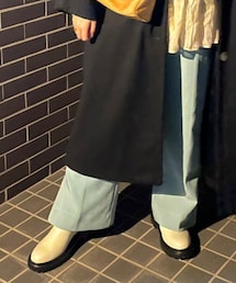 GLOBAL WORK | パンツ