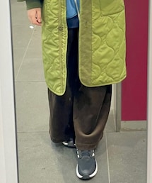 GLOBAL WORK | パンツ