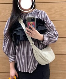 UNIQLO | ショルダーバッグ