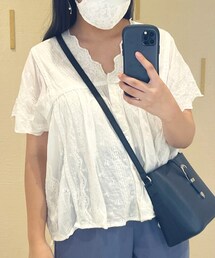 chocol raffine robe | シャツ/ブラウス