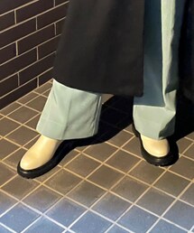 GU | ブーツ