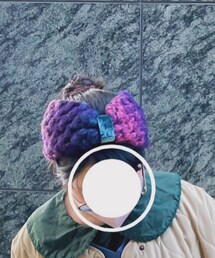 kaorinomori | ヘアバンド