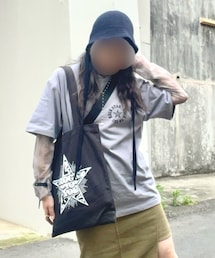 GU | Tシャツ/カットソー