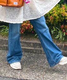 UNIQLO | デニムパンツ