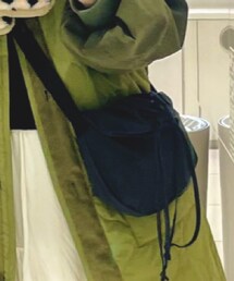 UNIQLO | ショルダーバッグ