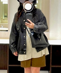 Kastane | チュニック