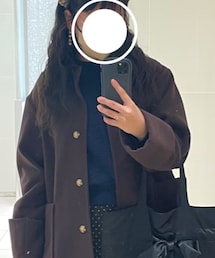 GLOBAL WORK | ニット/セーター