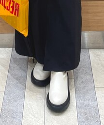 GU | ブーツ