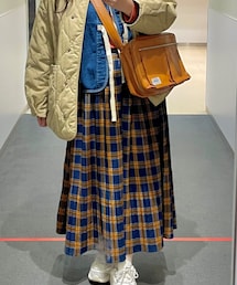 w closet | スカート