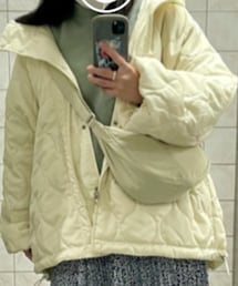 UNIQLO | ショルダーバッグ