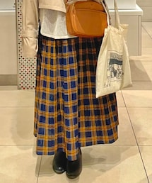 w closet | スカート