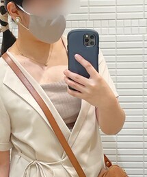 UNIQLO | タンクトップ