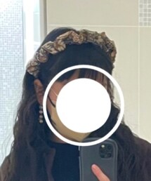 Duo osaka | カチューシャ