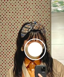 kaorinomori | カチューシャ