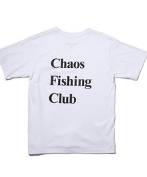 chaos fishing club | Tシャツ/カットソー