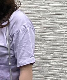 GU | Tシャツ/カットソー