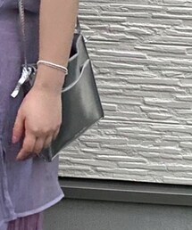 COMME CA ISM | ショルダーバッグ