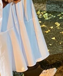 GU | シャツワンピース