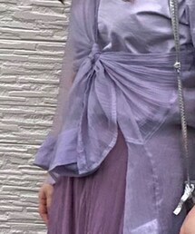 GU | シャツ/ブラウス