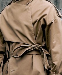 KEISUKEYOSHIDA | トレンチコート