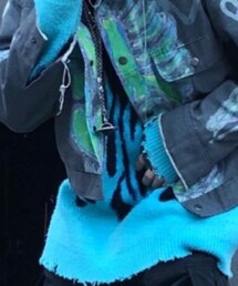 ヴォルカン | ニット/セーター