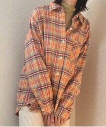 古着 | シャツ/ブラウス